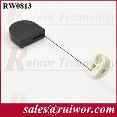 RW0813 Secure-pull Boxes