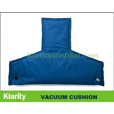 Head & Shoulder Vacuum Cushion Radiotherapy Patient Positioning
