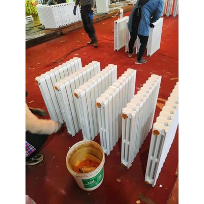 sell cast iron radiator for Middle East