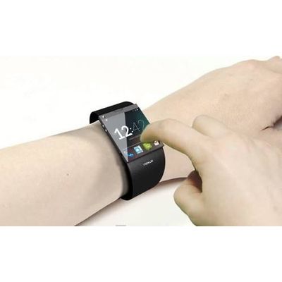 smart watch screen protector, intelligent watch tempered glass film