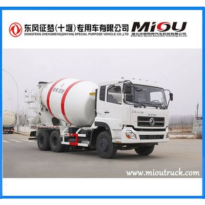 Dongfeng 6x4 20 CBM Concrete Mixer Truck CLW5250GJB3