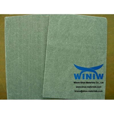 Nonwoven Shoe Insole Materials Sheet