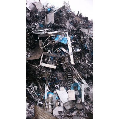 Scrap & Secondary CRC Stainless Steel SUS200, 300 & 400