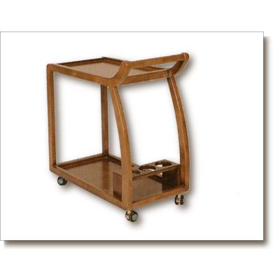 Sell Dining Serving Cart(DC001)