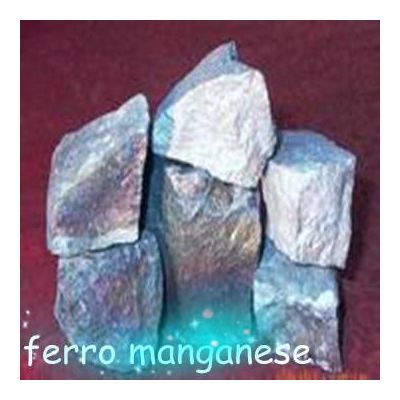 hot offer Ferro Manganese widely used/quality-assured Ferromanganese alloy (FeMn)