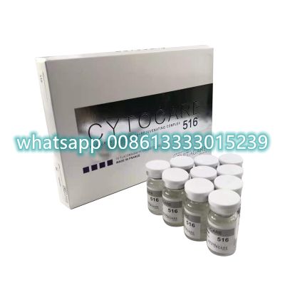 Cytocare Skin Booster Cytocare 532 715 Filler