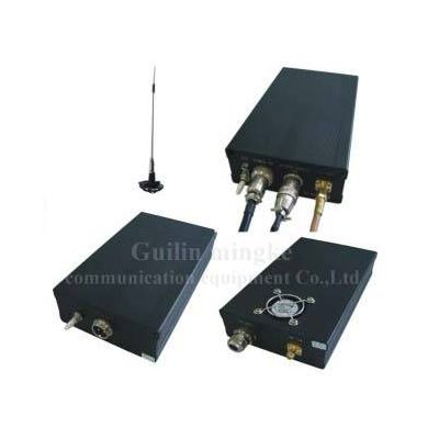 COFDM wireless video transmission equipment
