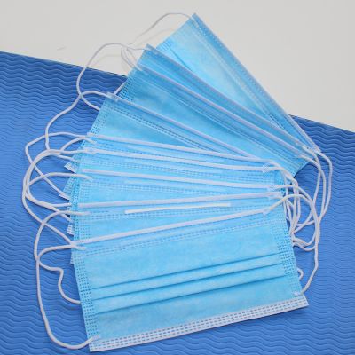 3ply nonwoven disposable face mask