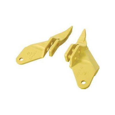 Side Cutters for LONKING Excavators