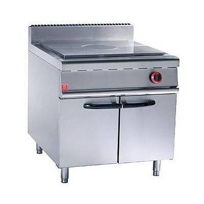 French Hot Plate Cooker
