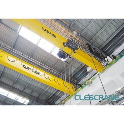 CHS Series Champion Technology And Good Single Girder Overhead Crane Price