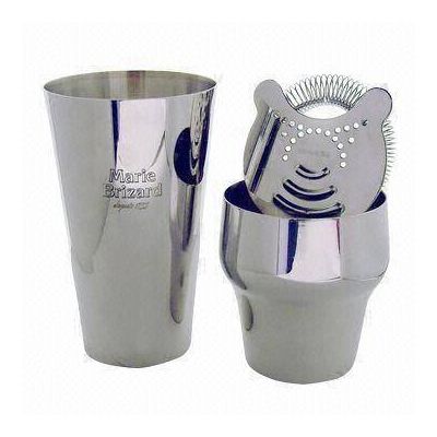 quality supplier of barware and kitchenware