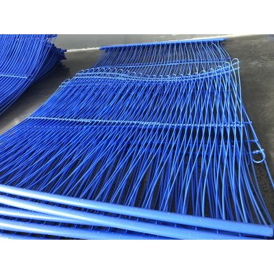 China Manufacturer Sell Capillary tube mats directly