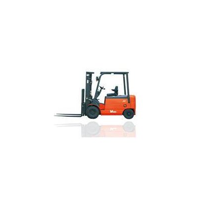 1.5-3.0T 4-Wheel Electric Forklift