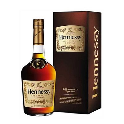 Wholesale Hennessy Cognac