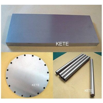 tungsten sheets,plates,targets