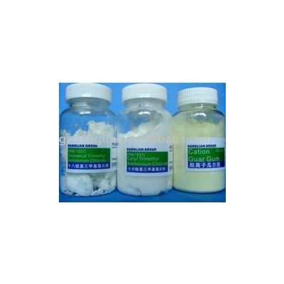 Cation Guar Gum,Trimethyl Ammonium Chloride