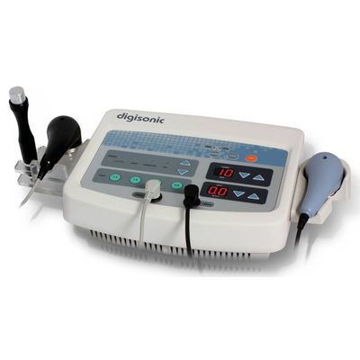 1 MHz Ultrasound Therapy Machine (07 FND)