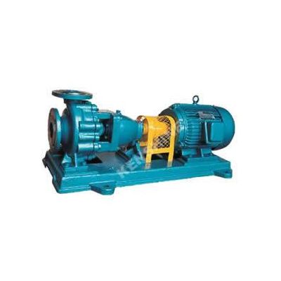 IS Series single stage centrifugal pump