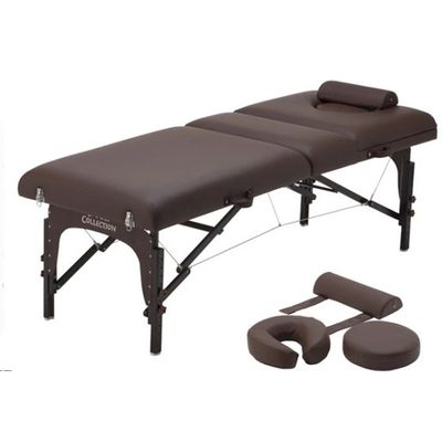 we supply all kind of portable massage tables, massage chairs, massage stools
