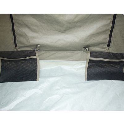 Single Swag Tent CAST01-1