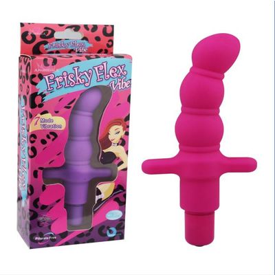 sex toys-Frisky Flex Vibe