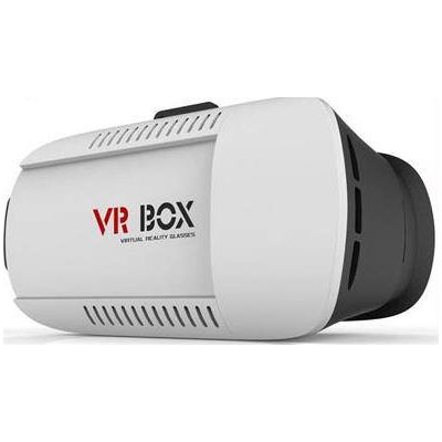 Plastic Box and Polarized Glasses 3D VR Glasses Whosale and Retail Available