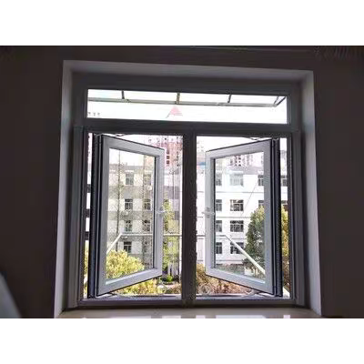 aluminium casement windows thermal break aluminium profile