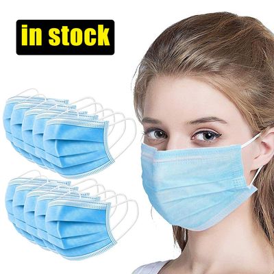 Selling Disposable Face /N95 Mask with CECertification