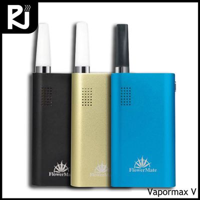 Dry Herb Vaporizer Tobacco Cigarettes Flower Mate