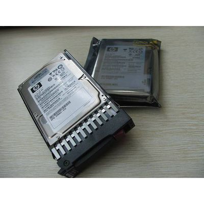 HP AD149A 300GB 10K RPM U320 SCSI Disk Drive