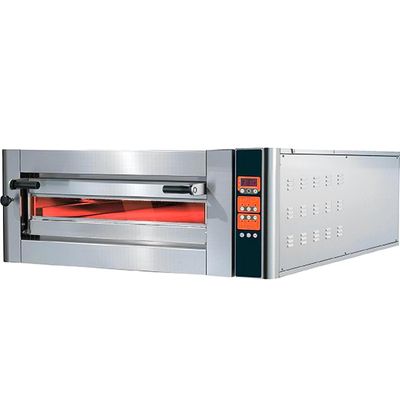 Electrical Single deck oven
