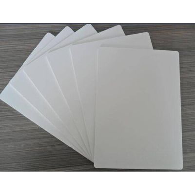 PVC Free Foam Board (122024401-4mm or 205030501-12mm)