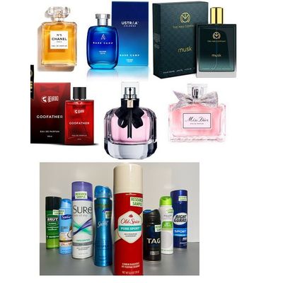 Want to buy Perfumes