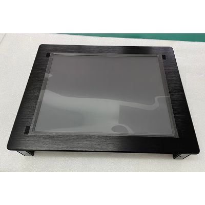15-22" panel pc industrial all in one touch screen PC supports i5-3470 i3-3240 and i7-3770  Process