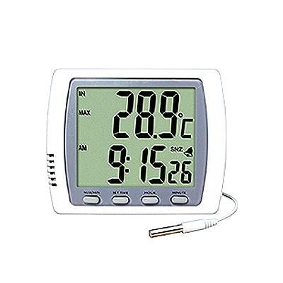 In/outdoor Thermometer: T-9262