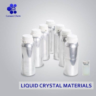 PDLC liquid crystals with high temperature