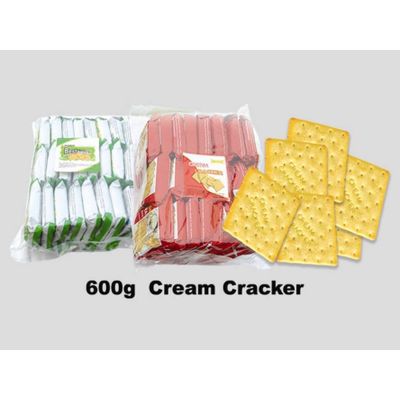 21g cream cracker