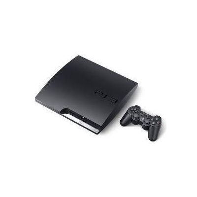 Need to Buy PS3 Slim 120GB