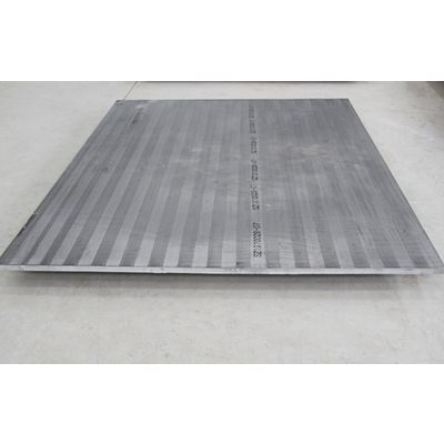 Titanium Clad Steel sheet