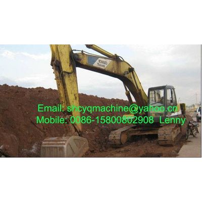 kobelco excavator SK220-3