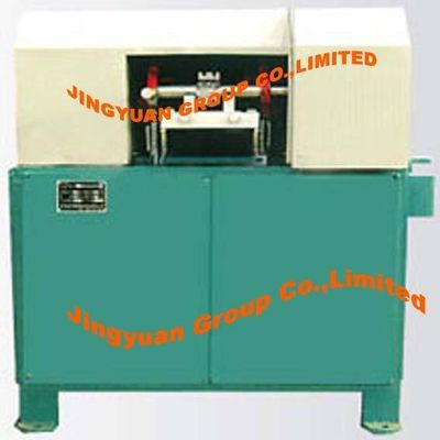 Sell Rubber Block-Cutting Machine(Slabbing Machine)