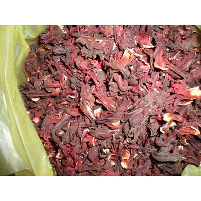 dry Hibiscus flower for sale