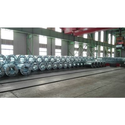 0.60mm hot dipped galvanized steel coil/GI coil