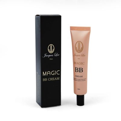 [Amicell] Whitening Moisturizing Anti-Aging Sun Screen Magic BB Cream Cosmetics