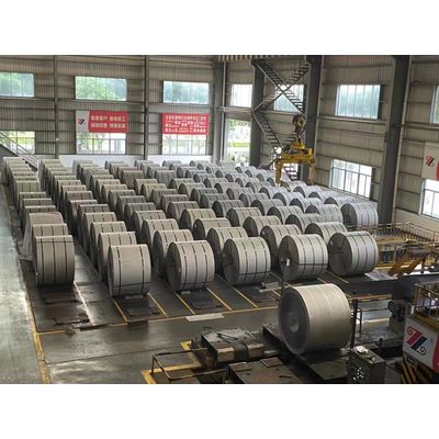 Foshan Stainless steel coil, stainless steel sheet 201, 430, 410 , 304