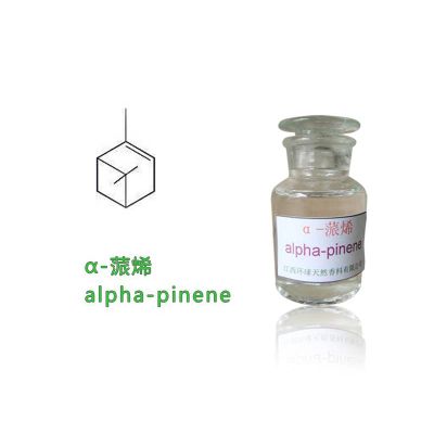 Alpha-pinene,alpha pinene,A-pinene,A pinene,Cas.7785-26-4/80-56-8