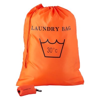 Laundry Bag/ Cotton Drawstring Bag/ Promotional Hotel Landry Bags