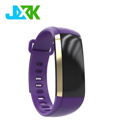 JXK-M2 Wristbands Real-Time Monitoring Blood Oxygen Blood Pressure Heart Rate Health Smart Bracelet