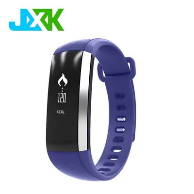 Smart Bracelet JXK-M2 With blood pressure and heart rate monitor bluetooth smart bracelet